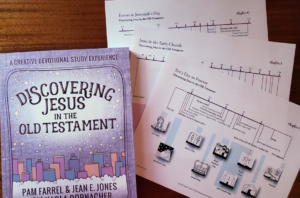 Discovering Jesus in the Old Testament timelines