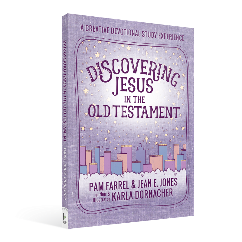 #3 in Discovering the Bible series